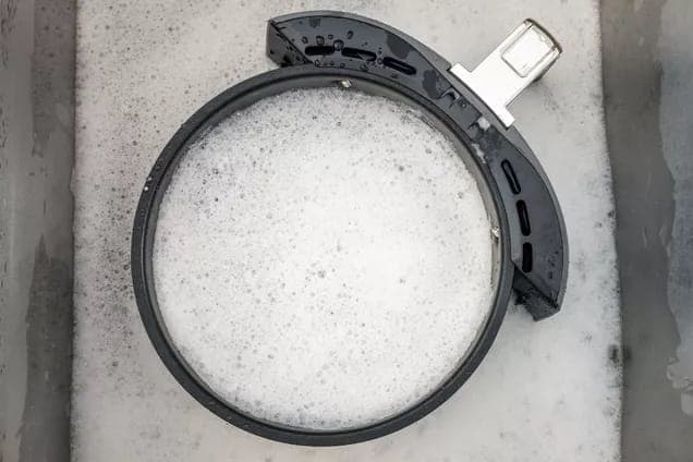 Airfryer Nasil Temizlenir 1