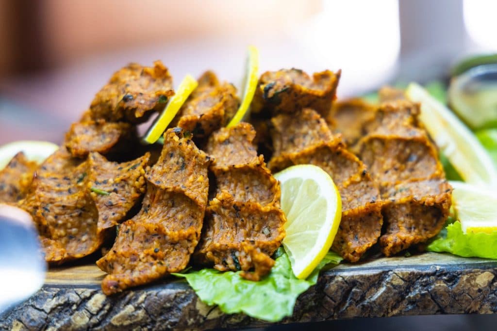 Cigkofte Nasil Yapilir