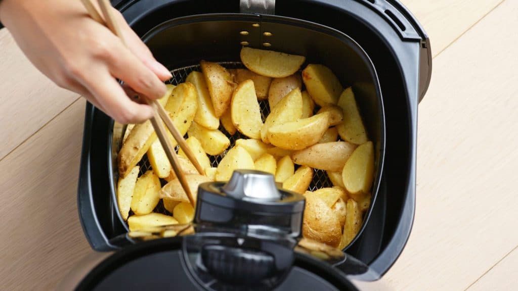 En Iyi Air Fryer 2
