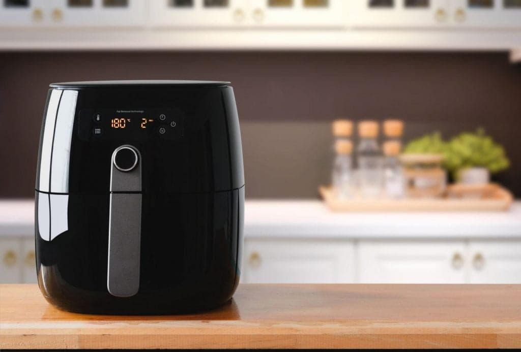 En Iyi Air Fryer 5