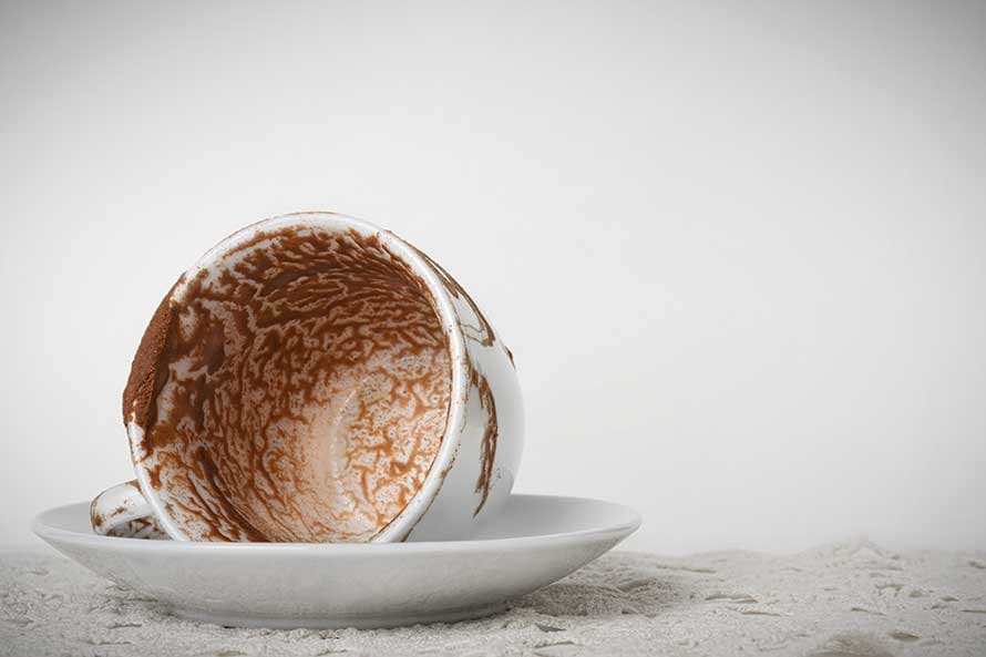 Kahve Fali Sozlugu 1