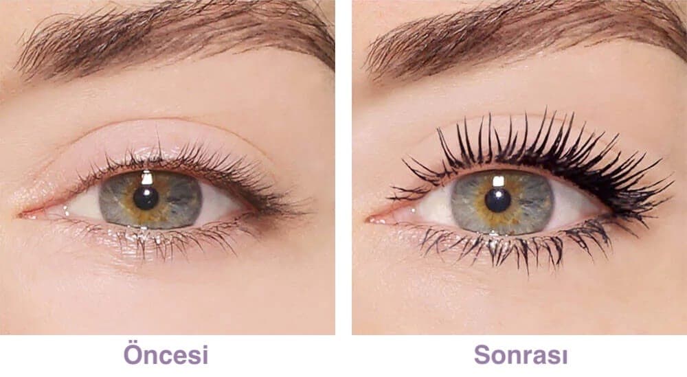 Maskara Nedir Nasil Surulur 2