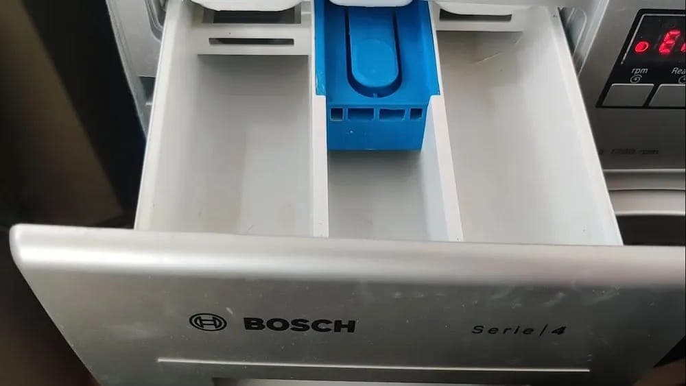 Camasir Makinesi Nasil Temizlenir 4