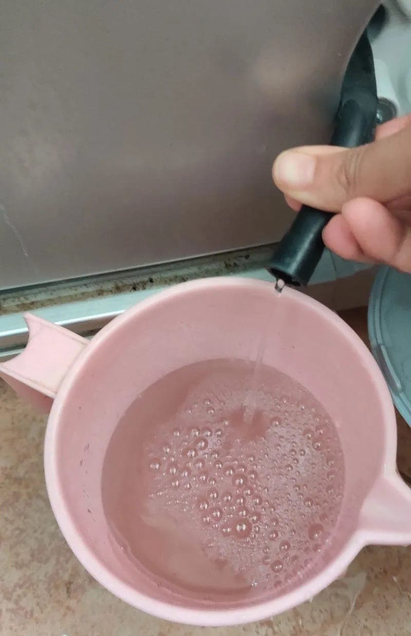 Camasir Makinesi Nasil Temizlenir 5