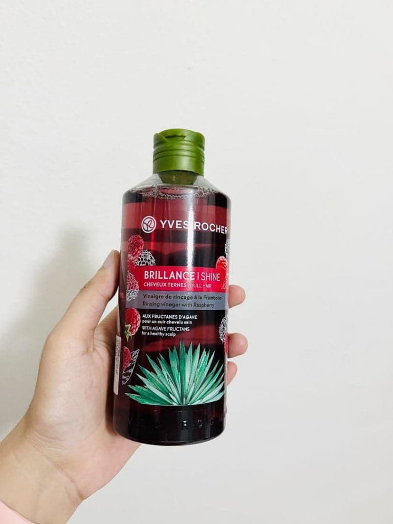 Sac Sirkesi Ne Ise Yarar 2