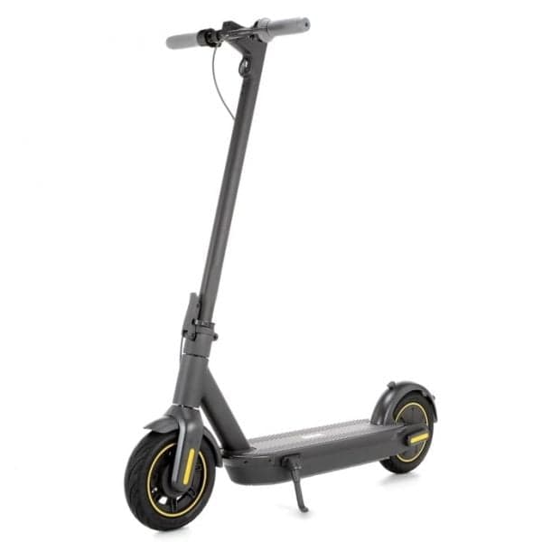 Ninebot by Segway Max G30 II