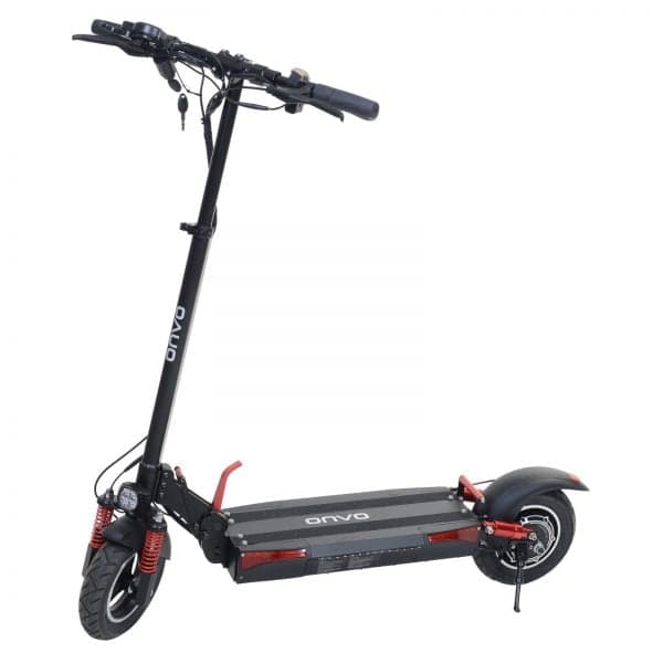 Onvo OV-011 Elektrikli Scooter