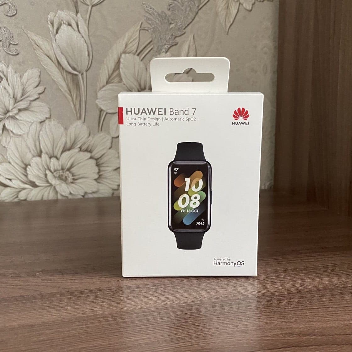 Huawei Band 7 İncelemesi: Huawei Band 7 vs. Huawei Band 6