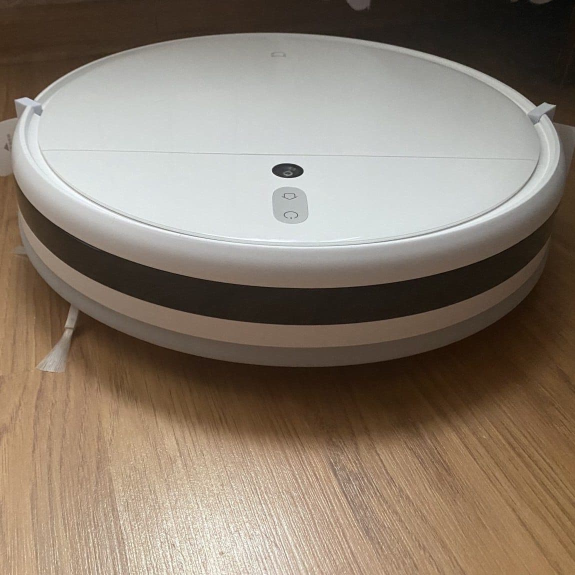 Xiaomi Mijia 1C Robot Süpürge İncelemesi