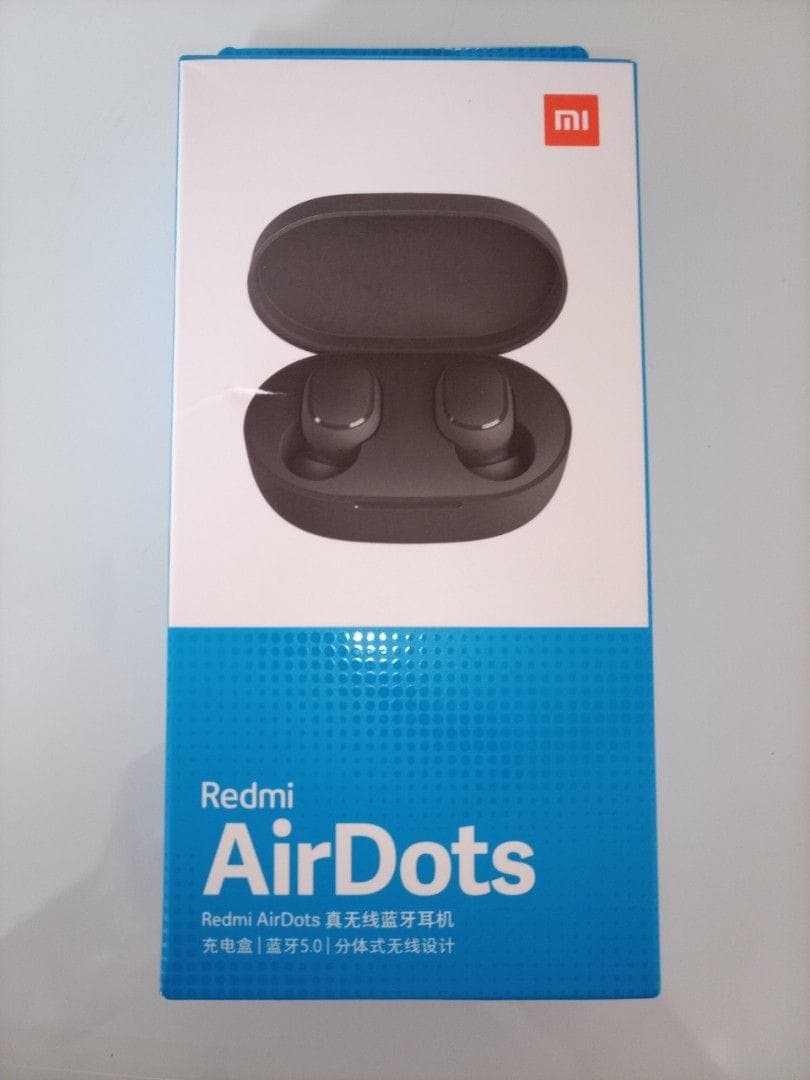 Xiaomi Redmi Airdots TWS Bluetooth 5.0 Kulaklık İncelemesi