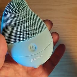 Polosmart PSC03 Sonic Titreşimli Yüz Temizleme Cihazı