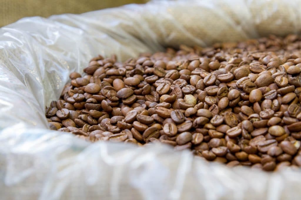 Turk Kahvesi Cekirdegi