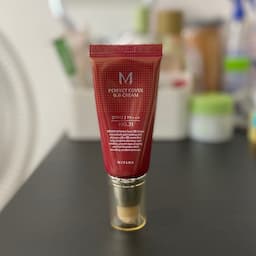 M Perfect Cover BB Krem