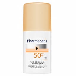 Pharmaceris SPF 50+ Fondöten