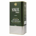 Sokol Delice Natürel Sızma Zeytinyağı