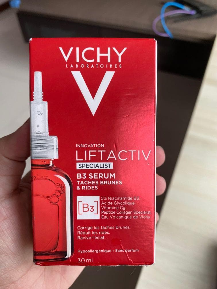 Vichy Liftactiv Specialist B3