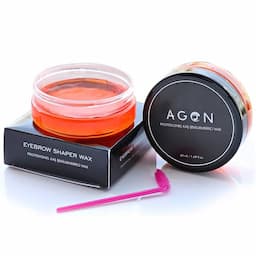 Agon Kaş Şekillendirici Sabitleyici Wax