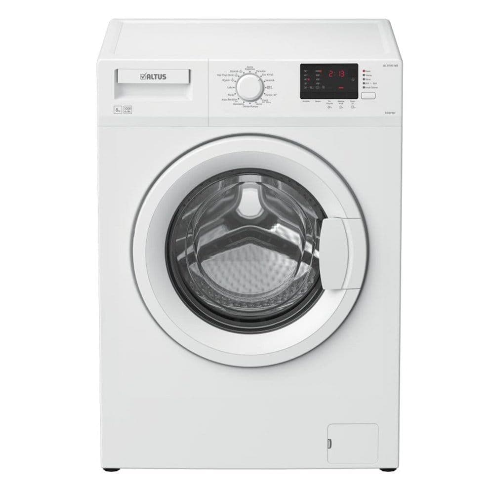 Altus AL 8103 D Çamaşır Makinesi