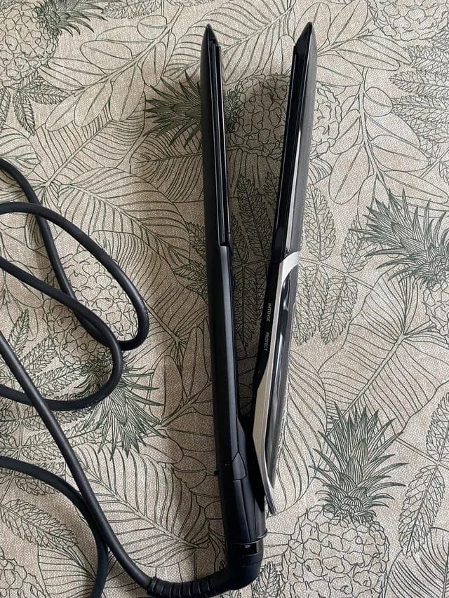 Babyliss Sleek Control 235 Saç Düzleştirici ST397E