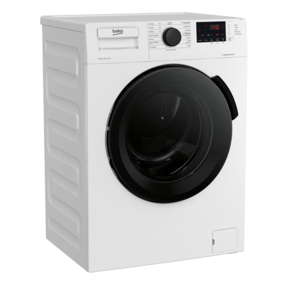 Beko CM 10120 10 kg Çamaşır Makinesi