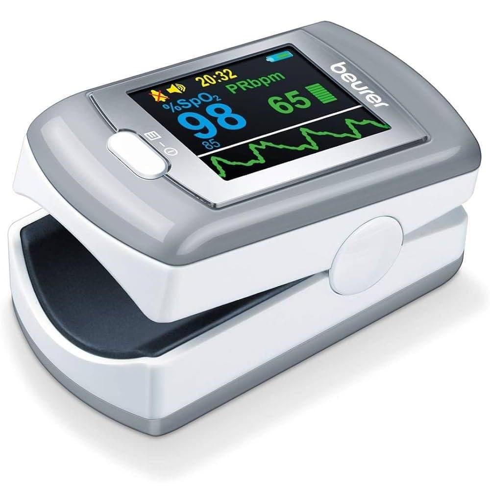 Beurer PO 80 Pulsoximeter