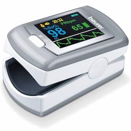 Beurer PO 80 Pulsoximeter
