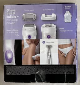 Braun Silk-épil 5-825