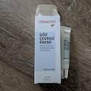 Dermoten Göz Çevresi Bakım Kremi