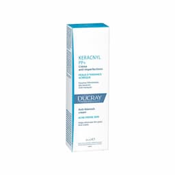 Ducray Keracnyl PP+ Sivilce Kremi