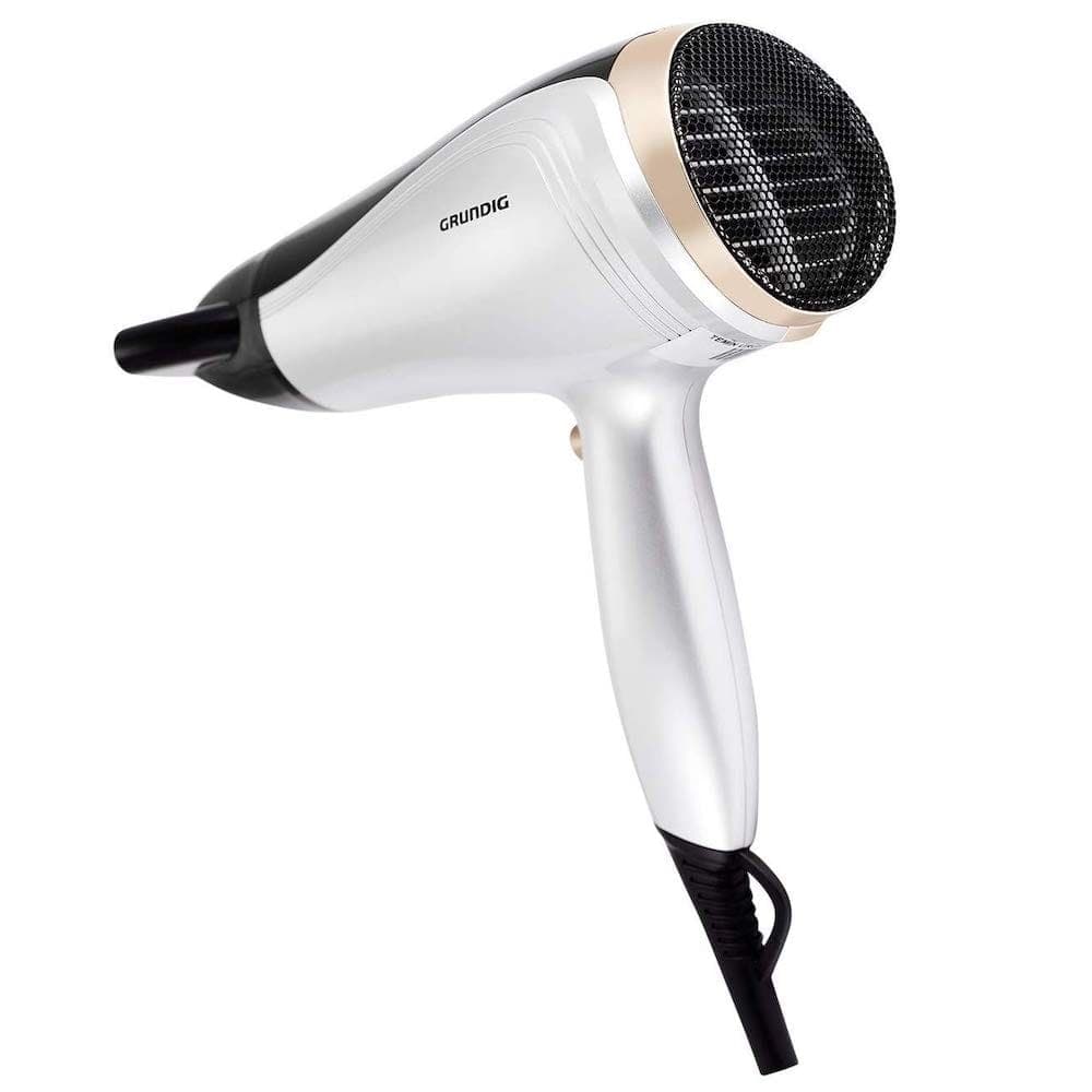 Grundig HD 4880 2400W İyonik Saç Kurutma Makinesi