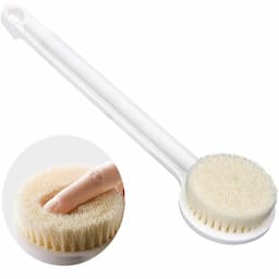 Ithyes Kuru Fırça Vücut Fırçası