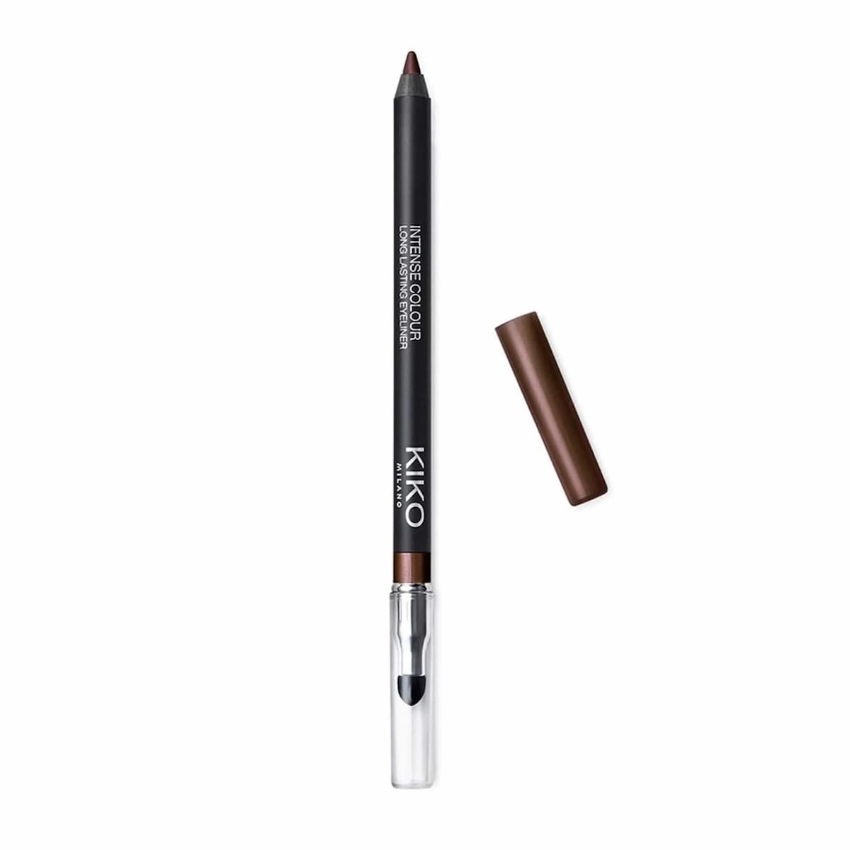 Kiko Milano Göz Kalemi Intense Colour Long Lasting Eyeliner 16 Black