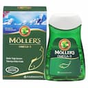 Farmavita Möllers Omega 3 60 Yumuşak Jelatin Kapsül