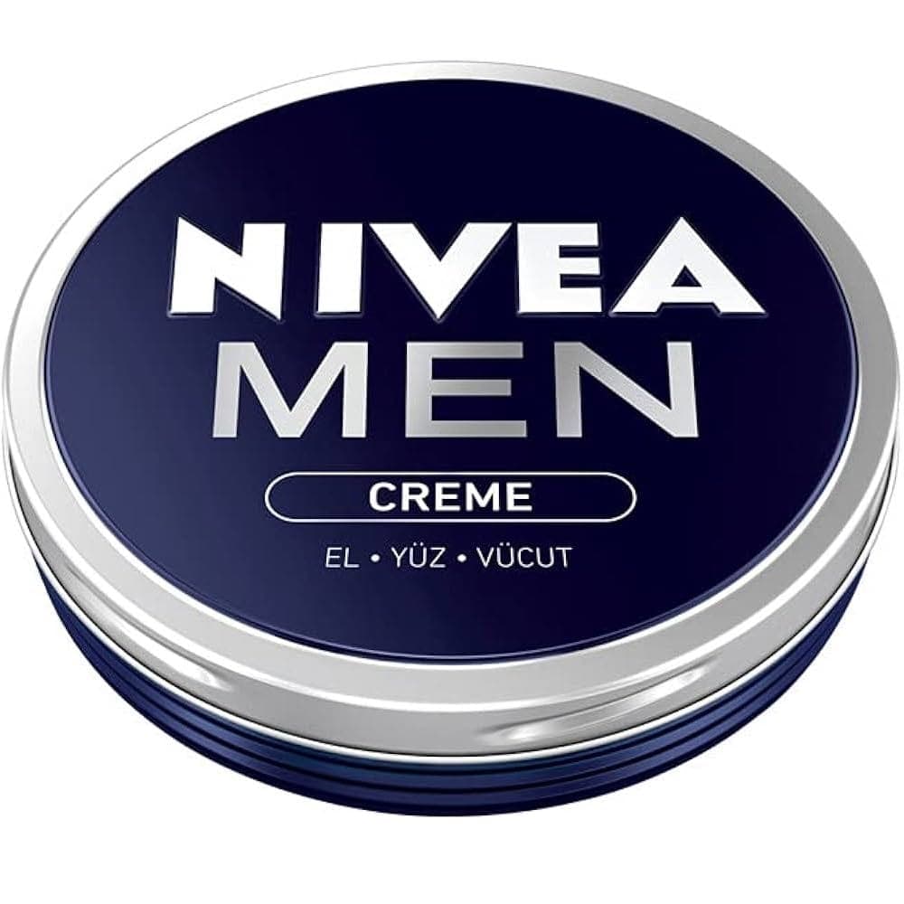 Nivea Men Creme Erkek Bakım Kremi
