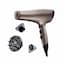 Remington AC8002 Keratin Protect 2200W AC Motor Saç Kurutma Makinesi