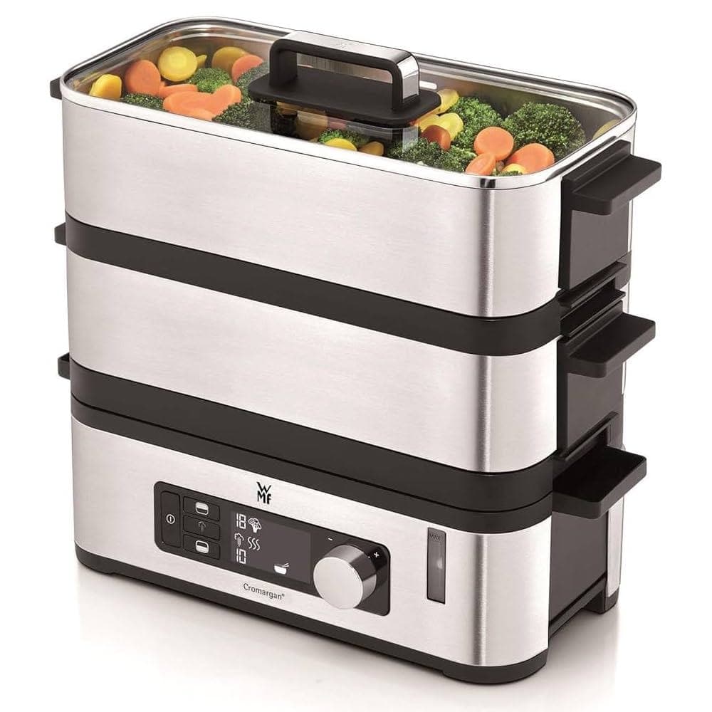 WMF Mutfak Minileri Buharlı Pişirici