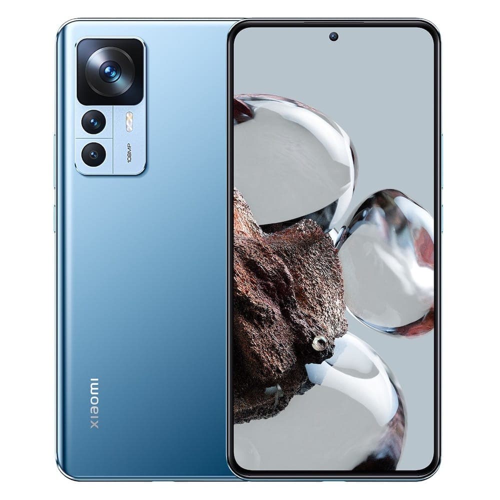Xiaomi 12T