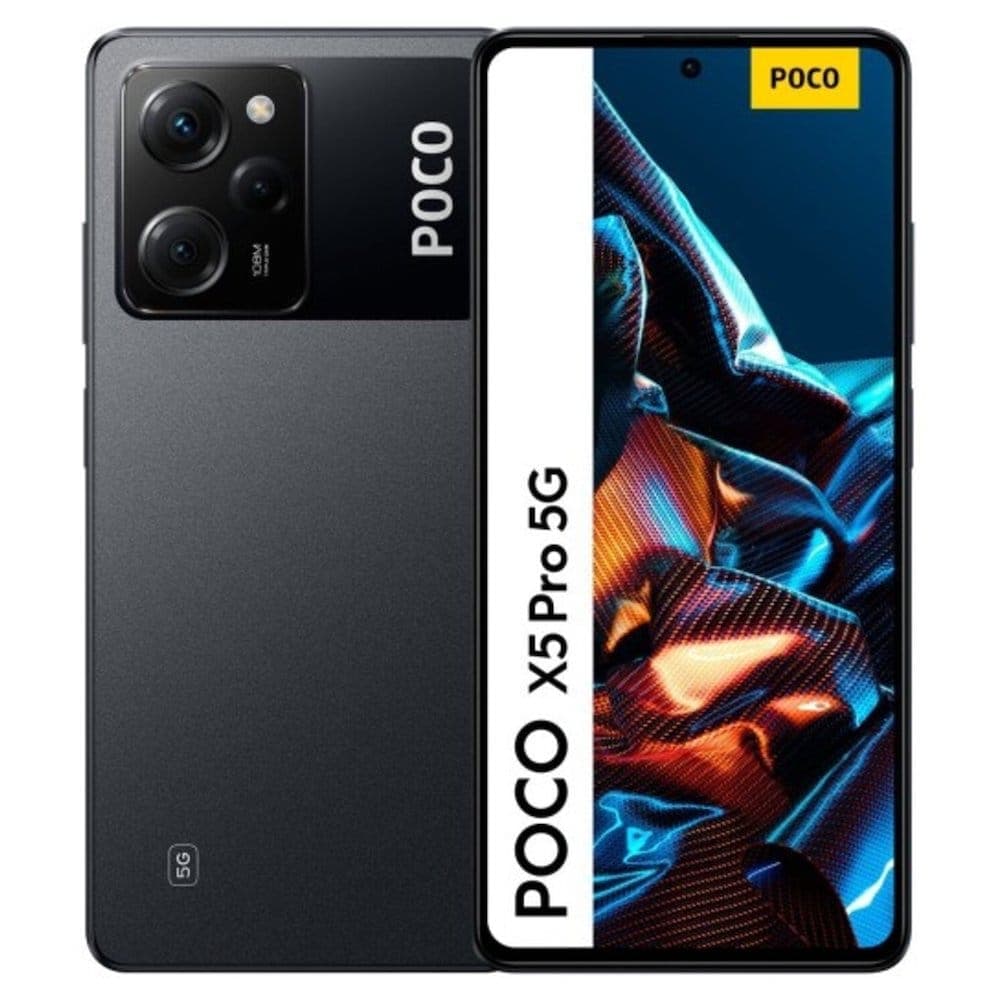 POCO X5 Pro