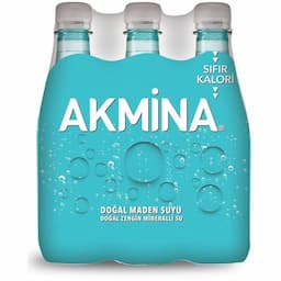 Akmina Maden Suyu