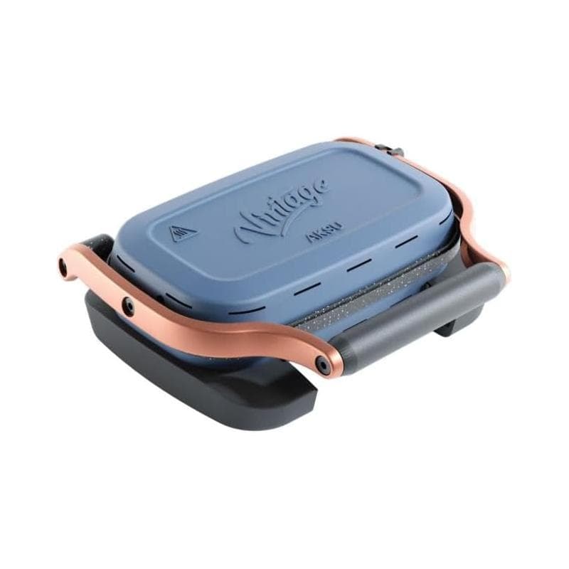 AKSU Vintage Waffle Makinesi