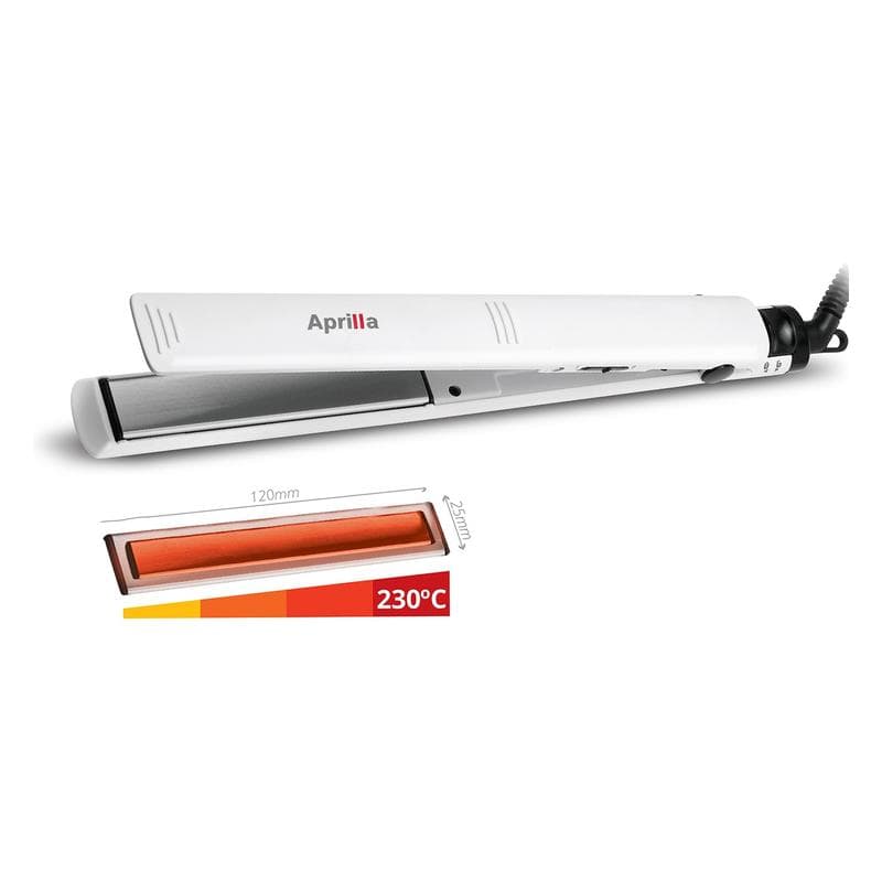 Aprilla AHS-2022 Saç Düzleştirici