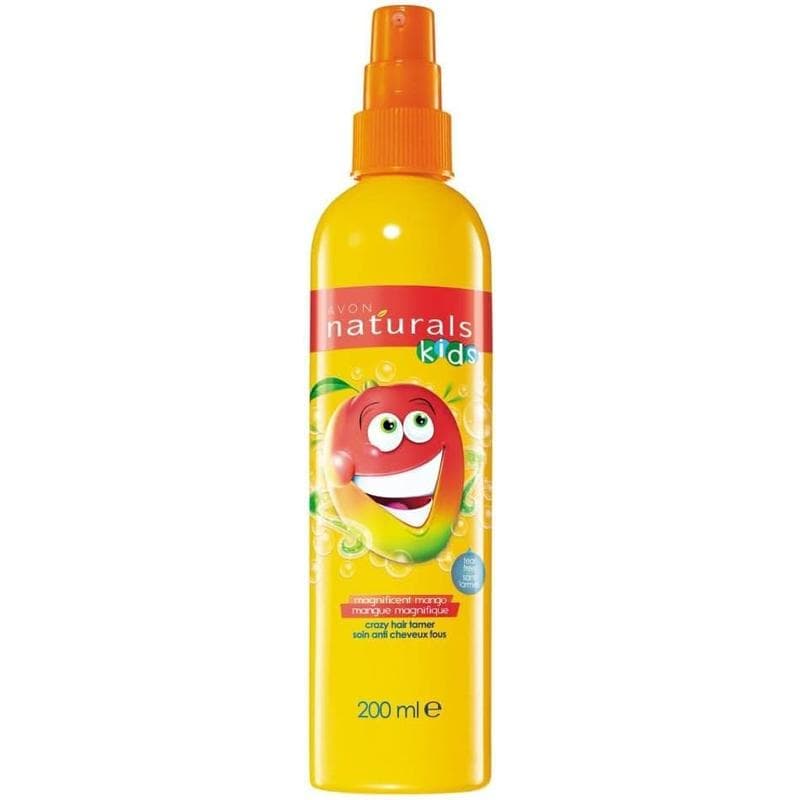 Avon Mango Kokulu Açıcı 200 ml Saç Spreyi