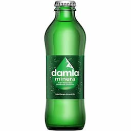 Damla Minera Maden Suyu