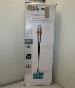 Dyson V15s Detect Submarine