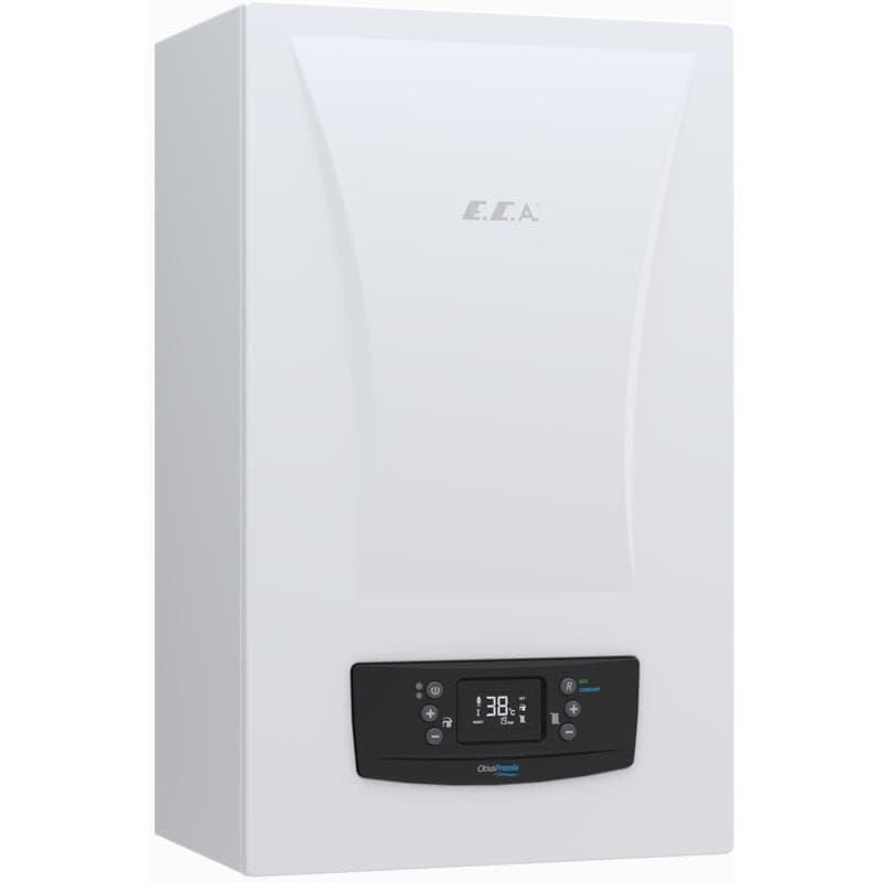 E.C.A. Citius Premix 24