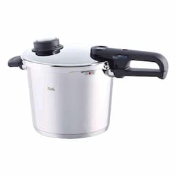 Fissler Vitavit Premium Düdüklü Tencere 6 L