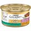 Gourmet Gold Ciğerli Tavşanlı 85 gr