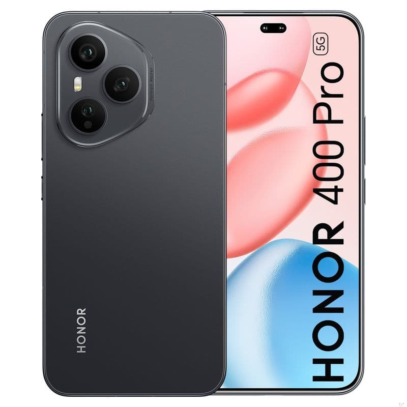 Honor 400 Pro