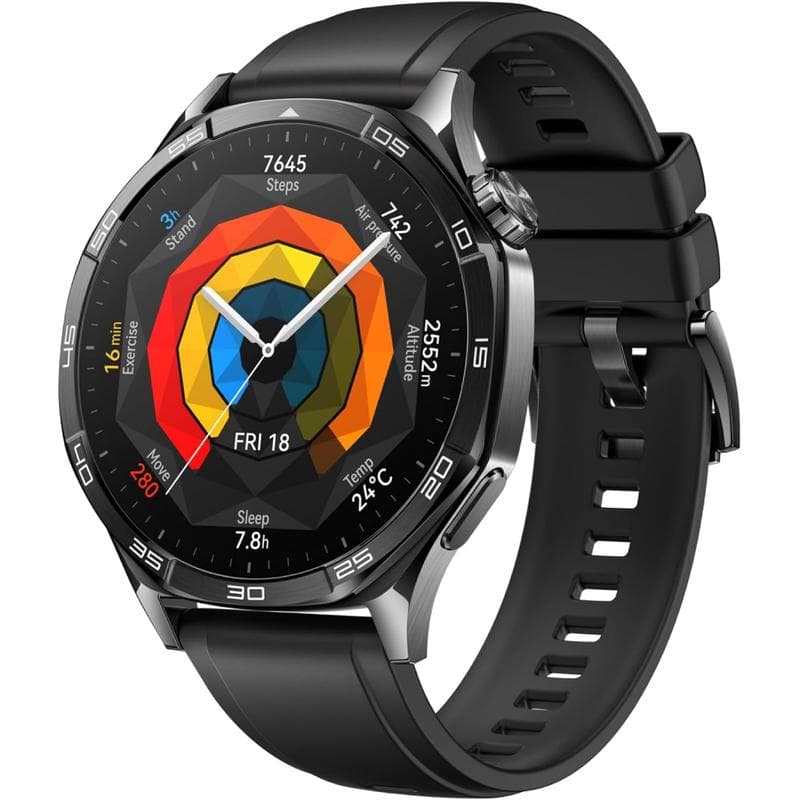 Huawei Watch GT 5