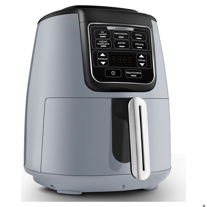 Karaca Air Pro Cook 3 in 1 XL Air Fryer